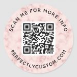 Custom QR code templates | Affordable prices | Large selection of templates