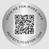Custom QR code templates | Affordable prices | Large selection of templates
