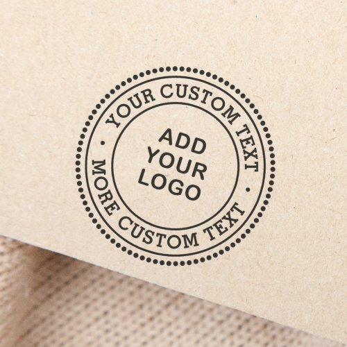 Style RA248 Choose from 15 Ink Colors Custom Return Address Stamp 